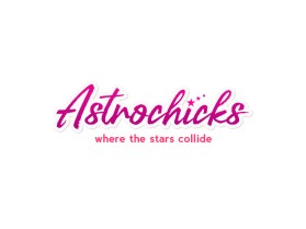 Astrochicks.com entry by Adam