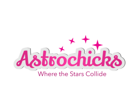 Astrochicks.com entry by sella