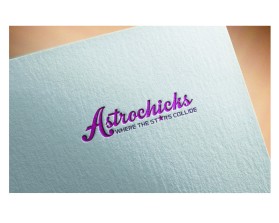 Astrochicks.com entry by Niels