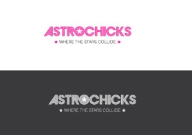 Astrochicks.com entry by shine4shine