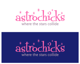 Astrochicks.com entry by Fathenry