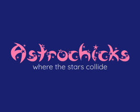 Astrochicks.com entry by andrelopesdesigner