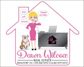 Dawn Wilcox Real Estate entry by cristiano luparia