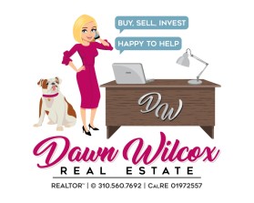 Dawn Wilcox Real Estate entry by Jo Vincent Bonifacio