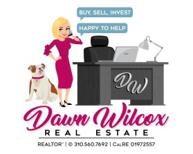Dawn Wilcox Real Estate entry by Jo Vincent Bonifacio