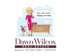 Dawn Wilcox Real Estate entry by Edison Salomon