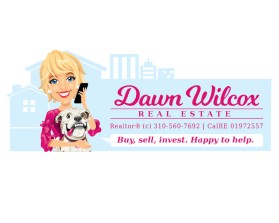 Dawn Wilcox Real Estate entry by Edison Salomon