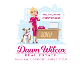 Real Estate Logos design