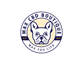 www.maxcbdboutique.com entry by logo037