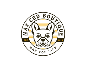 www.maxcbdboutique.com entry by logo037