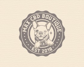 www.maxcbdboutique.com entry by D'creator