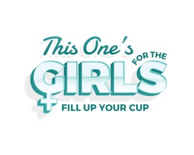 For the Girls *OR* This One's For the Girls entry by bcmaness