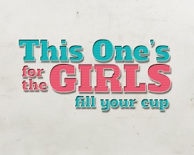 For the Girls *OR* This One's For the Girls entry by quimcey