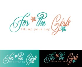For the Girls *OR* This One's For the Girls entry by artidesign