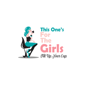 For the Girls *OR* This One's For the Girls entry by agus57septian67