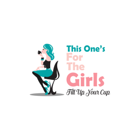 For the Girls *OR* This One's For the Girls entry by agus57septian67