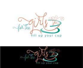 For the Girls *OR* This One's For the Girls entry by artidesign