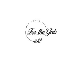 For the Girls *OR* This One's For the Girls entry by plexdesign