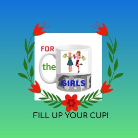 For the Girls *OR* This One's For the Girls entry by Dkinga