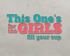 For the Girls *OR* This One's For the Girls entry by quimcey