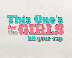 For the Girls *OR* This One's For the Girls entry by quimcey