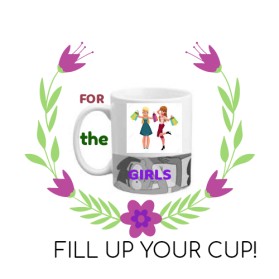 For the Girls *OR* This One's For the Girls entry by Dkinga
