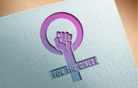 For the Girls *OR* This One's For the Girls entry by yashagra