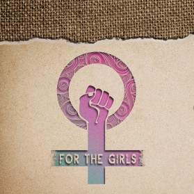 For the Girls *OR* This One's For the Girls entry by yashagra