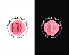 For the Girls *OR* This One's For the Girls entry by dogeco