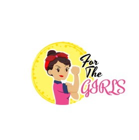For the Girls *OR* This One's For the Girls entry by yashagra