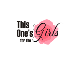 For the Girls *OR* This One's For the Girls entry by dogeco