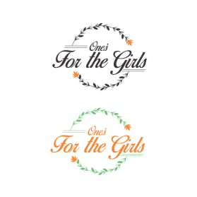 For the Girls *OR* This One's For the Girls entry by balsh