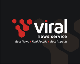 Viral News Service entry by pingpong