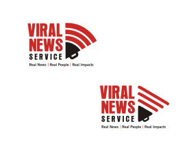 Viral News Service entry by pingpong