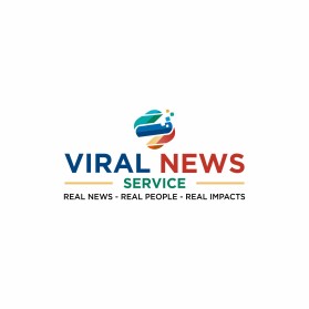 Viral News Service entry by aufa1