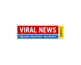 Viral News Service entry by angeldzgn