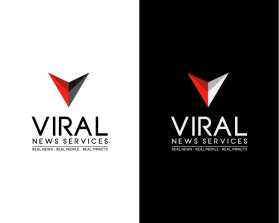 Winning entry: Viral News Service entry by Suleymanov