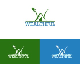 WEALTHFUL entry by Jeke