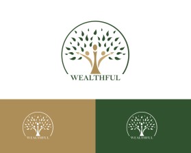 WEALTHFUL entry by Jeke