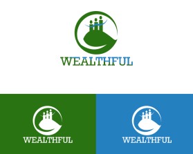 WEALTHFUL entry by Jeke
