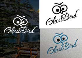GhostBird entry by CYBER WILLIAMS