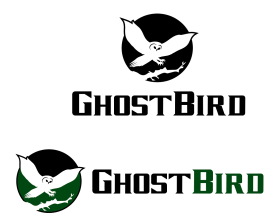 GhostBird entry by DORIANA999