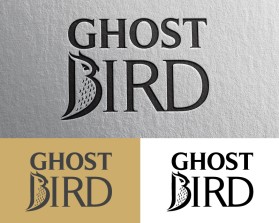 GhostBird entry by s.nita