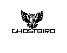 GhostBird entry by shahinacreative