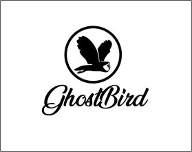 GhostBird entry by fortunestyler