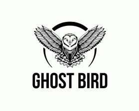 GhostBird entry by DonyAditya1933