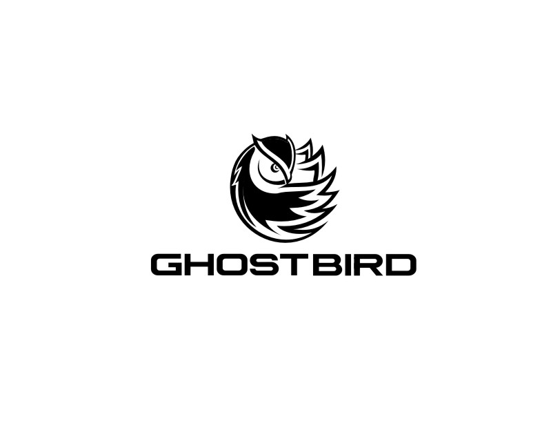 Logo Design for GhostBird