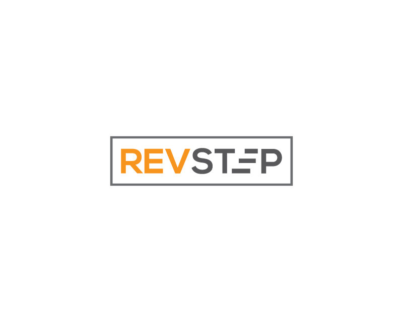 Logo Design for RevStep