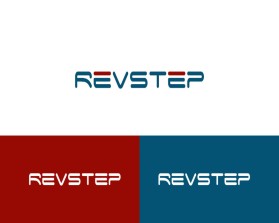 RevStep entry by bram