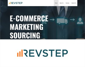 RevStep entry by beckydsgn